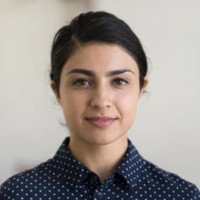Rina Sharma